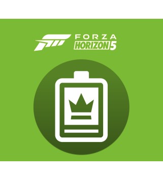 Forza Horizon 5 - VIP Membership DLC Xbox Series X|S / Windows 10 Xbox Series X|S Key EUROPE